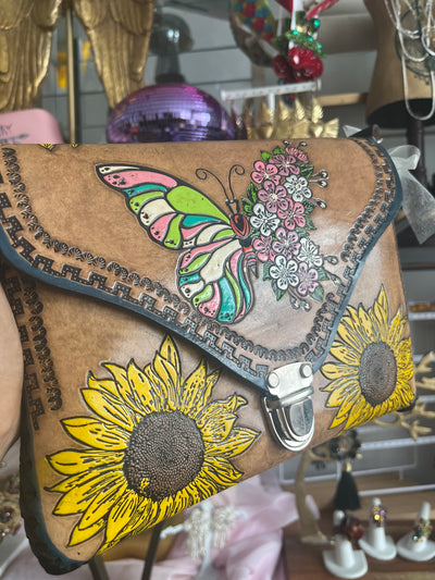 Butterfly Bag