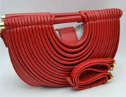 Bonita Bag Red
