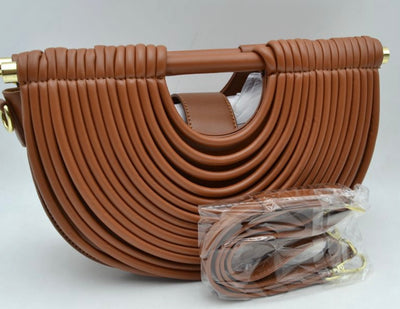 Bonita Bag Brown