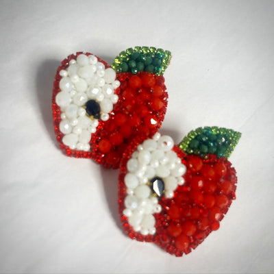 Mini Apple Bling