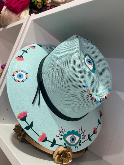Summer Evil eye